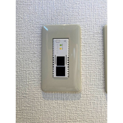 【設備】 | インターネット使い放題wi-fiタイプ