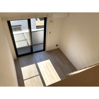 【居間・リビング】 | ロフトから