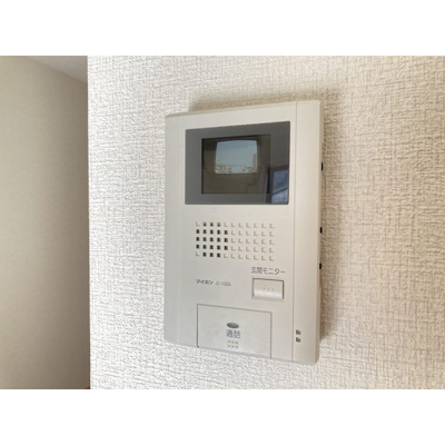 【その他】 | TVﾓﾆﾀｰ付ｲﾝﾀｰﾌｫﾝ