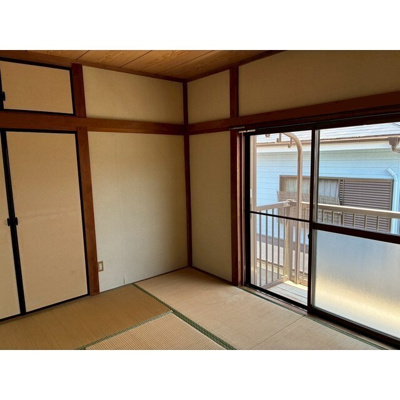 【内装】