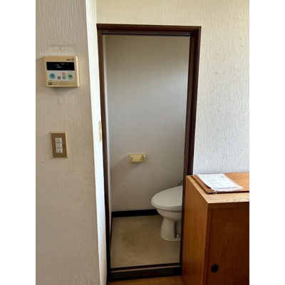 【内装】