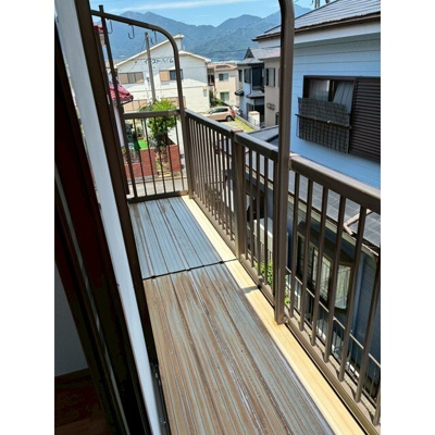 【内装】