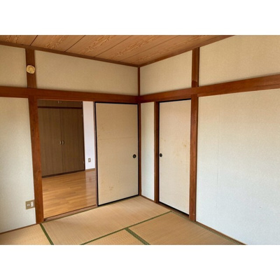 【内装】
