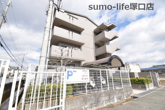 プランドール武庫のその他