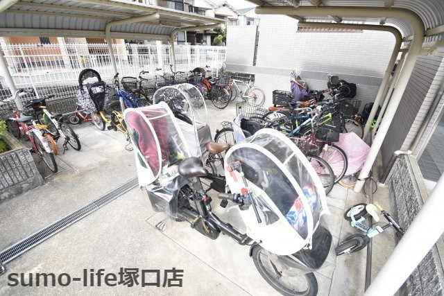 プランドール武庫のその他共用部分