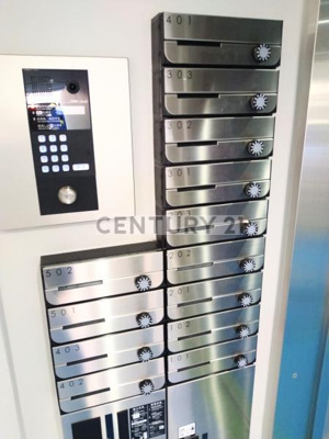 【その他共用部分】 | ルミナス練馬