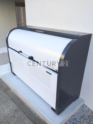 【その他共用部分】 | ルミナス練馬