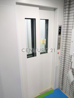 【その他共用部分】 | ルミナス練馬