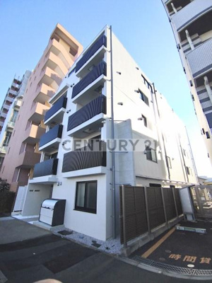 【外観】 | LUminous NERIMA／ルミナスネリマ