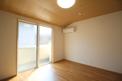 【洋室】 | エントランスライフ衣笠