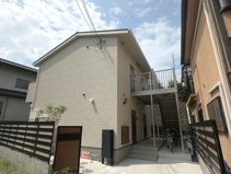 エントランスライフ衣笠の画像