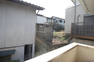 【展望】 | エントランスライフ衣笠