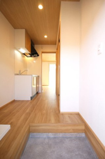 【玄関】 | エントランスライフ衣笠