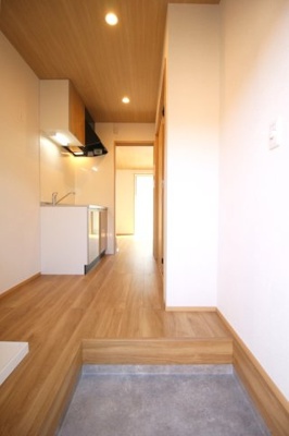 【玄関】 | エントランスライフ衣笠