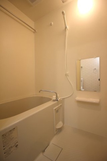 【浴室】 | エントランスライフ衣笠