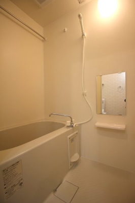 【浴室】 | エントランスライフ衣笠