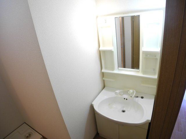 プチメゾンスカイラークの洗面所|※別のお部屋の内装写真です。