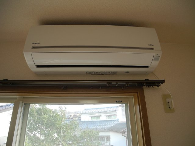 プチメゾンスカイラークの設備|※別のお部屋の内装写真です。