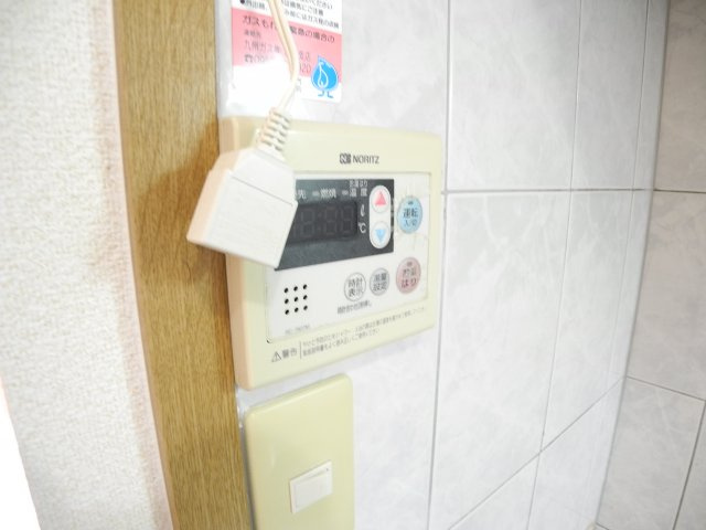 プチメゾンスカイラークの設備|※別のお部屋の内装写真です。