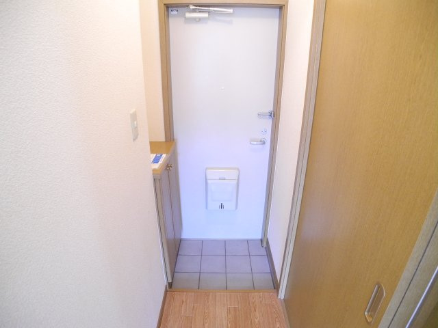 プチメゾンスカイラークのその他|※別のお部屋の内装写真です。