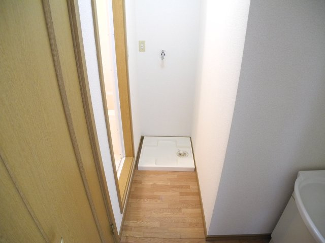 プチメゾンスカイラークのその他|※別のお部屋の内装写真です。