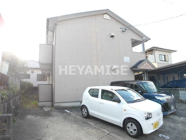 プチメゾンスカイラーク