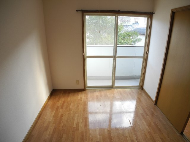 プチメゾンスカイラークの内装|※別のお部屋の内装写真です。