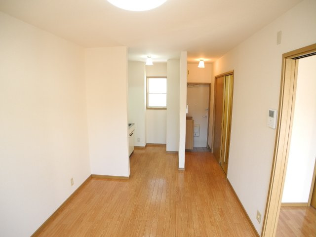 プチメゾンスカイラークの内装|※別のお部屋の内装写真です。