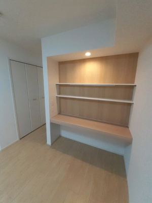 【内装】 | サンハイムピアⅠ