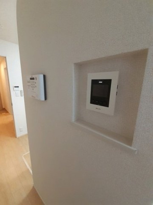 【セキュリティ】 | サンハイムピアⅠ