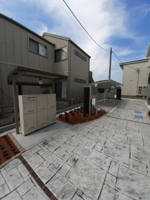 【その他共用部分】 | サンハイムピアⅠ