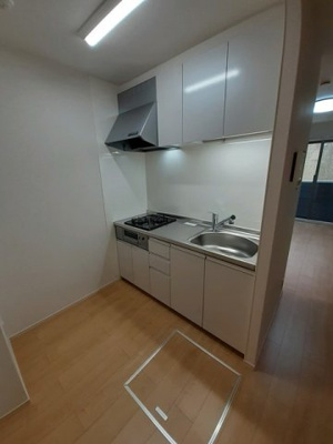 【キッチン】 | サンハイムピアⅠ