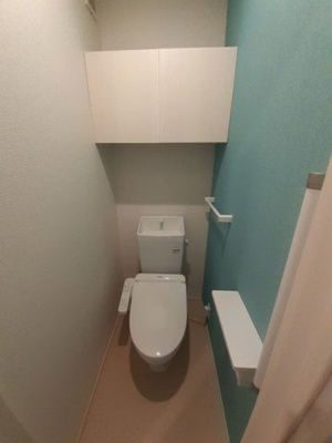 【トイレ】 | サンハイムピアⅠ
