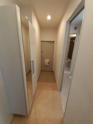 【玄関】 | サンハイムピアⅠ