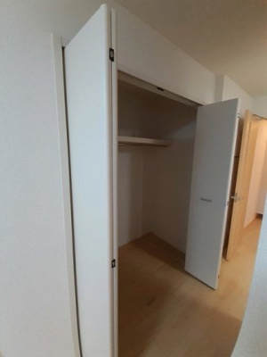 【収納】 | サンハイムピアⅠ