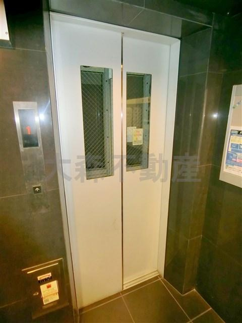 ブライズ大森東TREのその他共用部分