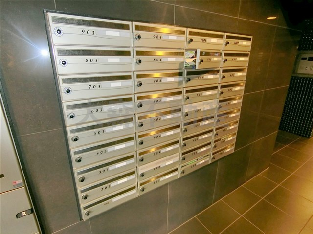 ブライズ大森東TREのその他共用部分