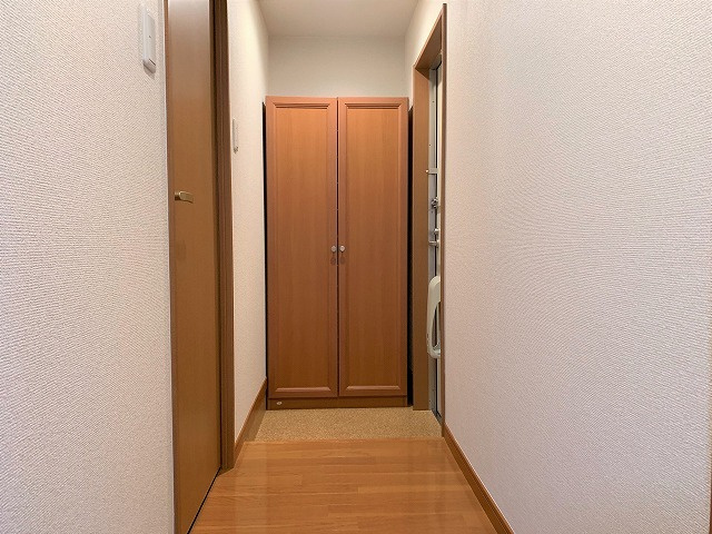 サークルレイク