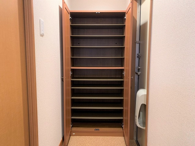 サークルレイク