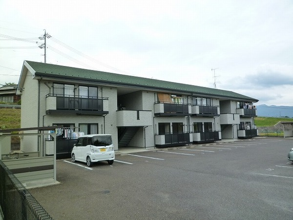 サークルレイク