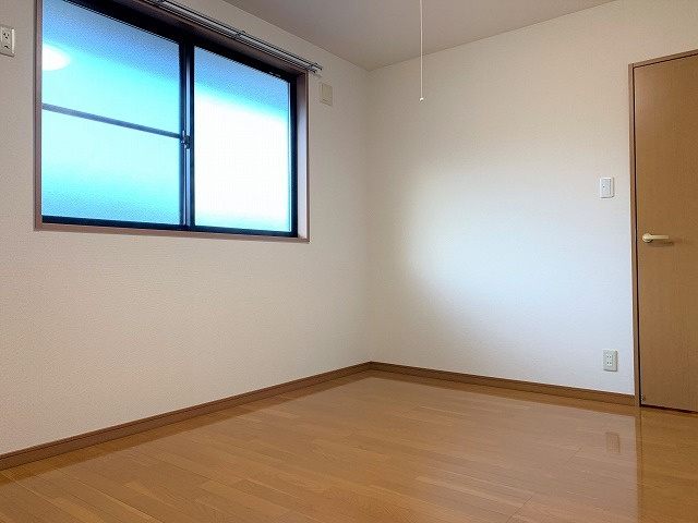 サークルレイク