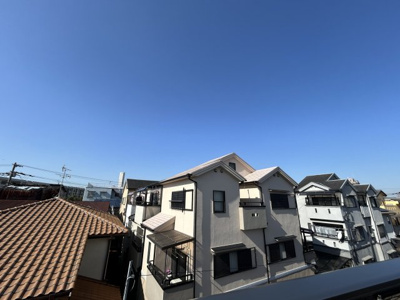 【展望】 | ALEGRIA住道Ⅱ