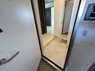 【玄関】 | ALEGRIA住道Ⅱ