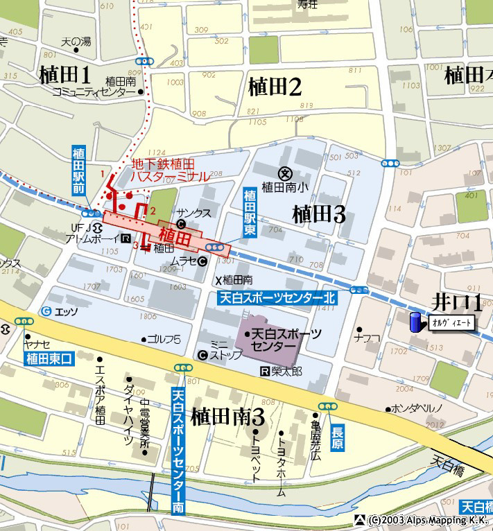 オルヴィエート