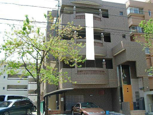 オルヴィエートのその他共用部分