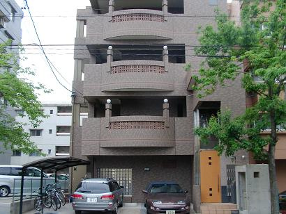 オルヴィエートの外観