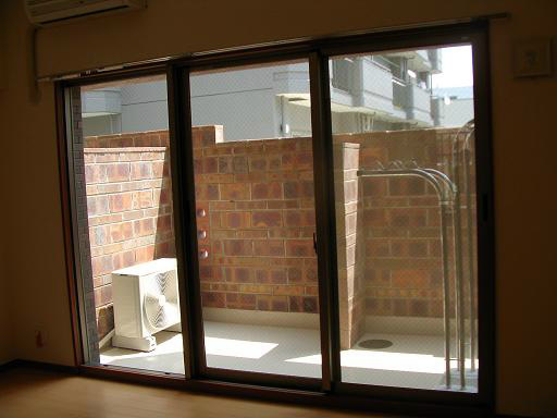 オルヴィエートの居間・リビング