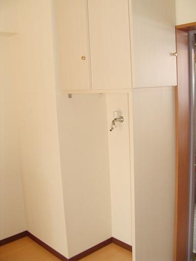 オルヴィエートの設備