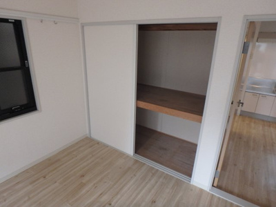 【収納】 | カーサ・オクムラ | 収納たっぷり