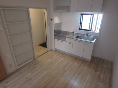 【居間・リビング】 | カーサ・オクムラ | 明るいリビング